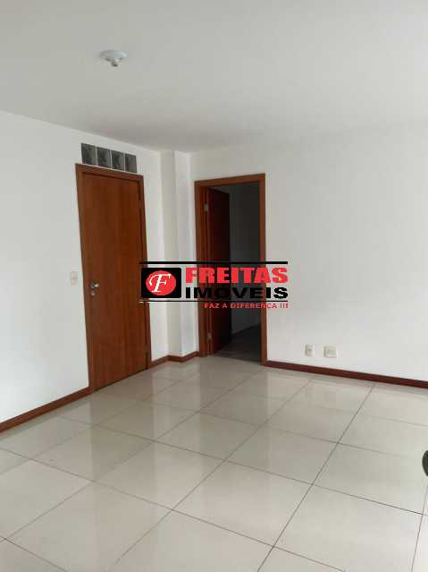 Apartamento à venda com 2 quartos, 90m² - Foto 6