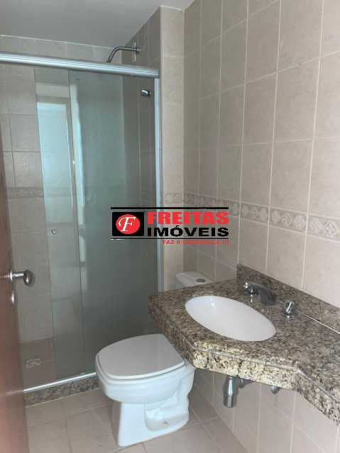 Apartamento à venda com 2 quartos, 90m² - Foto 9