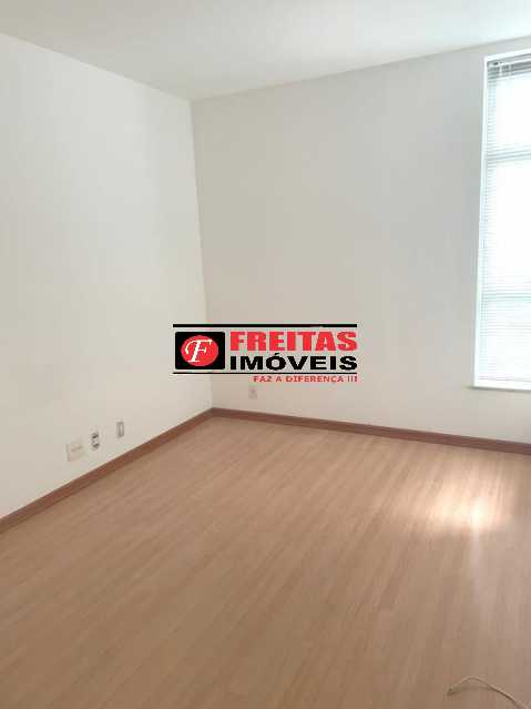 Apartamento à venda com 2 quartos, 90m² - Foto 8