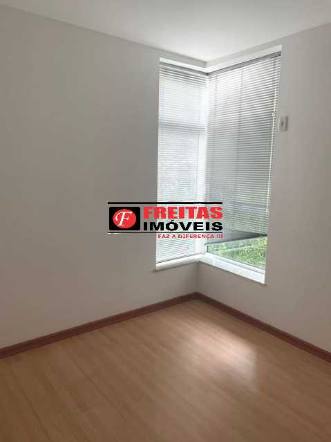 Apartamento à venda com 2 quartos, 90m² - Foto 10