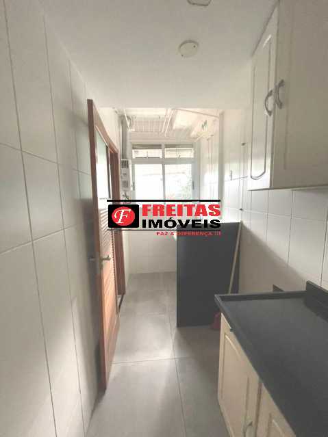 Apartamento à venda com 2 quartos, 90m² - Foto 13