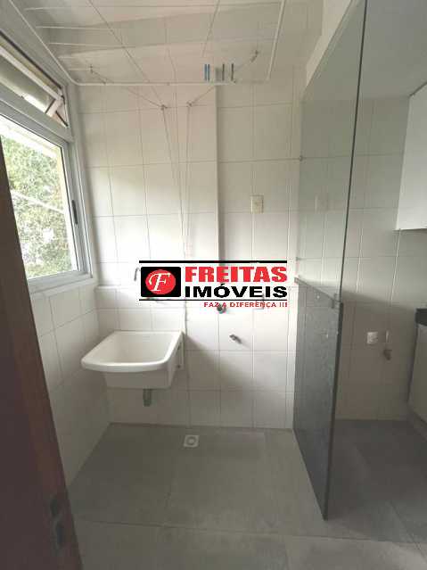 Apartamento à venda com 2 quartos, 90m² - Foto 14