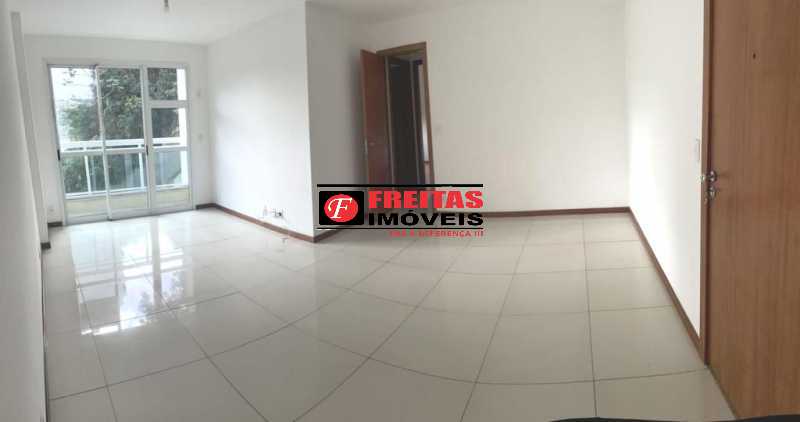 Apartamento à venda com 2 quartos, 90m² - Foto 5