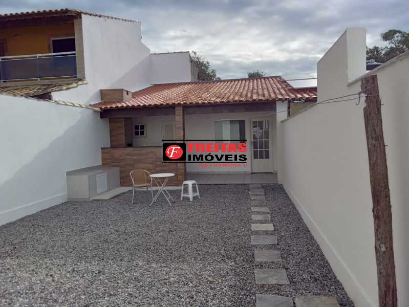 Casa à venda com 2 quartos, 110m² - Foto 8