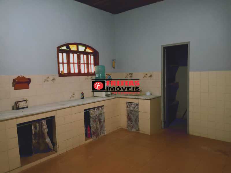 Sítio à venda com 5 quartos, 250m² - Foto 25