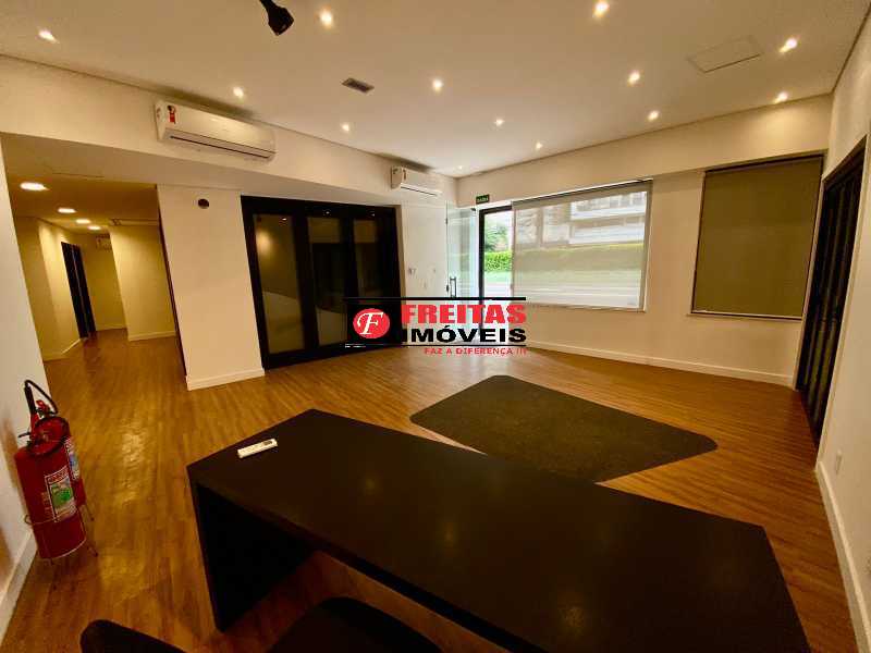 Loja-Salão para alugar, 160m² - Foto 2