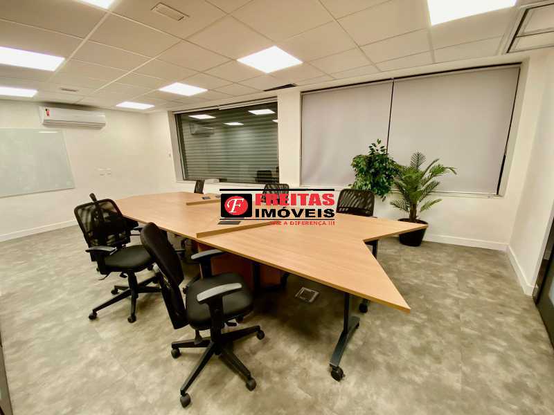 Loja-Salão para alugar, 160m² - Foto 5
