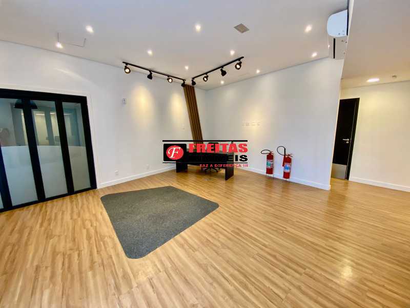 Loja-Salão para alugar, 160m² - Foto 3