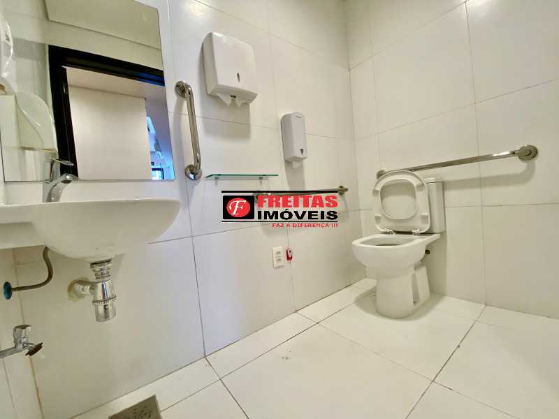 Loja-Salão para alugar, 160m² - Foto 11