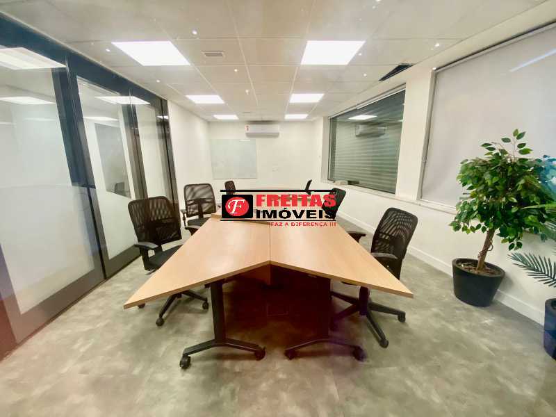 Loja-Salão para alugar, 160m² - Foto 4