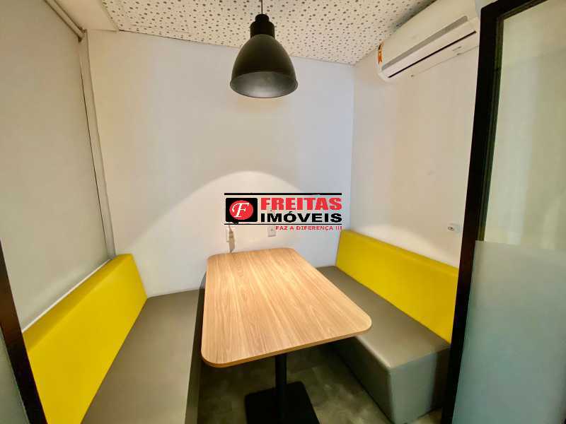 Loja-Salão para alugar, 160m² - Foto 6