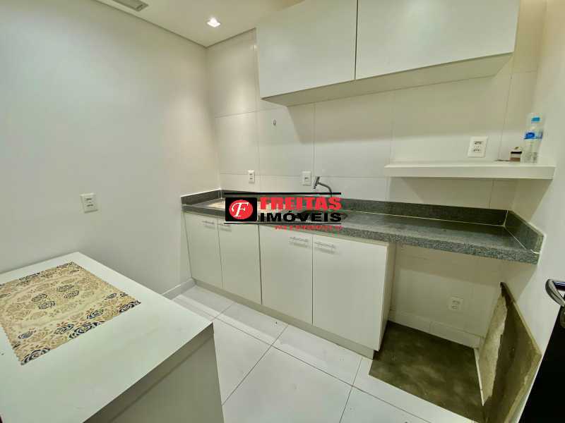Loja-Salão para alugar, 160m² - Foto 10