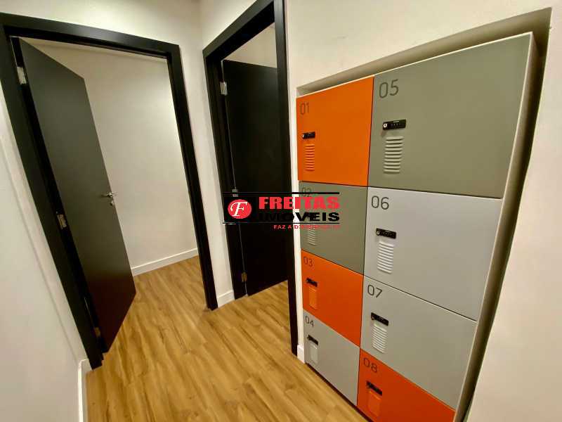 Loja-Salão para alugar, 160m² - Foto 9