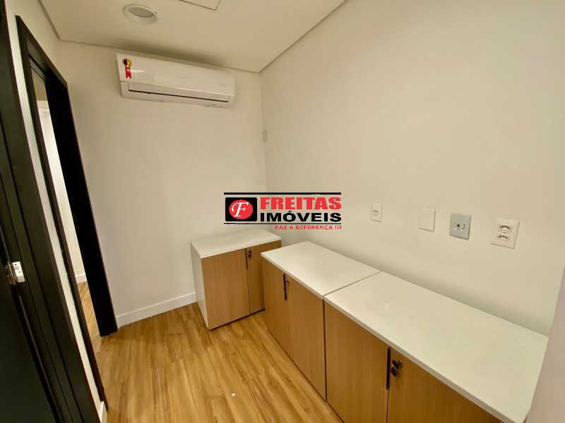 Loja-Salão para alugar, 160m² - Foto 8