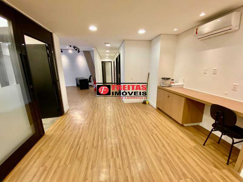 Loja-Salão para alugar, 160m² - Foto 7