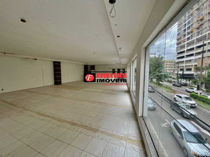 Prédio Inteiro à venda, 320m² - Foto 23