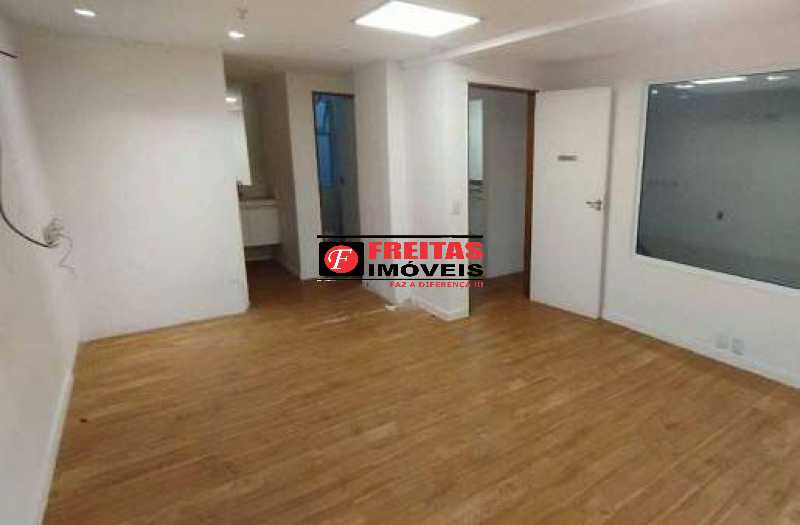 Loja-Salão para alugar, 250m² - Foto 2