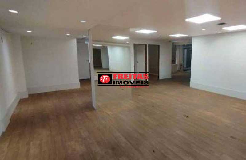 Loja-Salão para alugar, 250m² - Foto 1