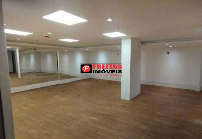 Loja-Salão para alugar, 250m² - Foto 8