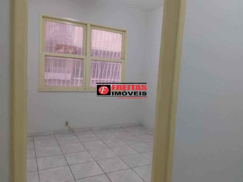 Conjunto Comercial-Sala à venda, 34m² - Foto 10