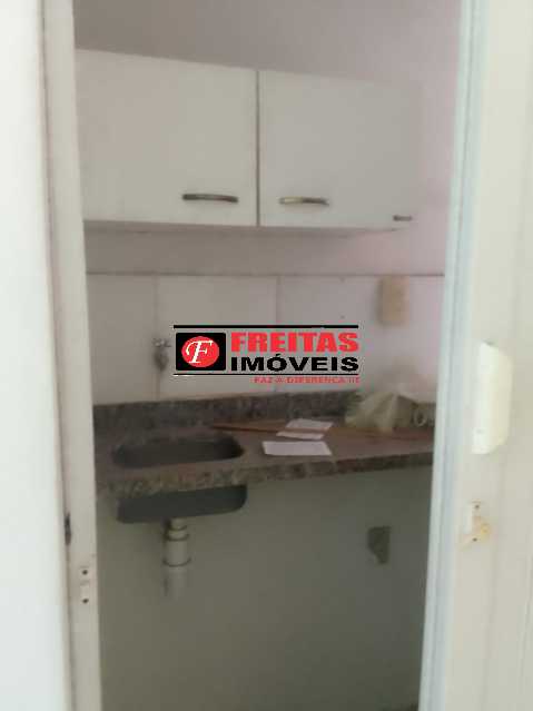 Conjunto Comercial-Sala à venda, 34m² - Foto 13