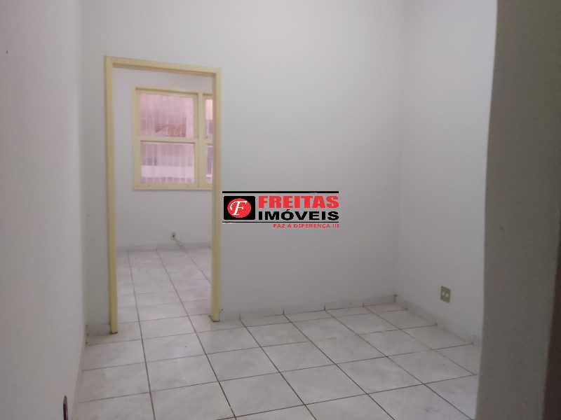 Conjunto Comercial-Sala à venda, 34m² - Foto 9