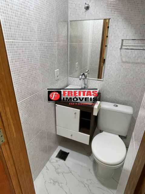 Casa de Condomínio à venda com 3 quartos, 90m² - Foto 21