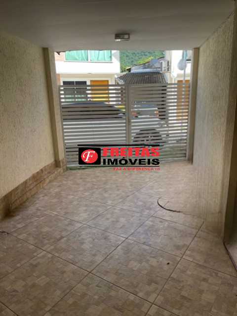 Casa de Condomínio à venda com 3 quartos, 90m² - Foto 22