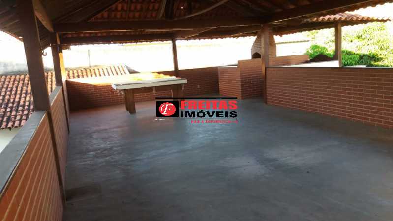 Casa à venda com 3 quartos, 352m² - Foto 23