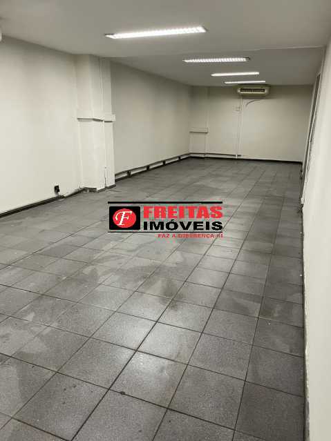 Conjunto Comercial-Sala para alugar, 503m² - Foto 11