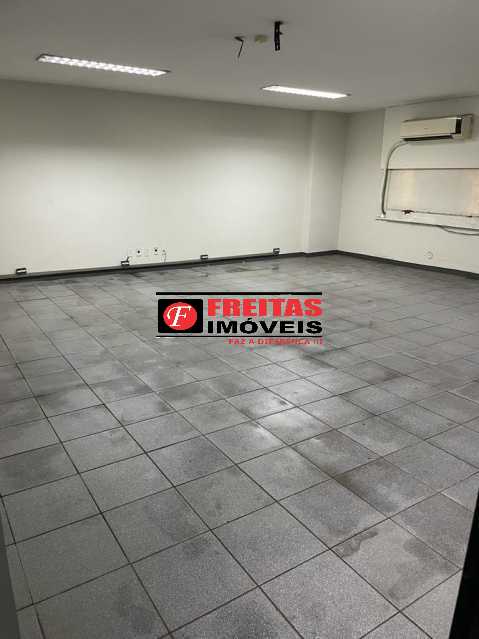 Conjunto Comercial-Sala para alugar, 503m² - Foto 10