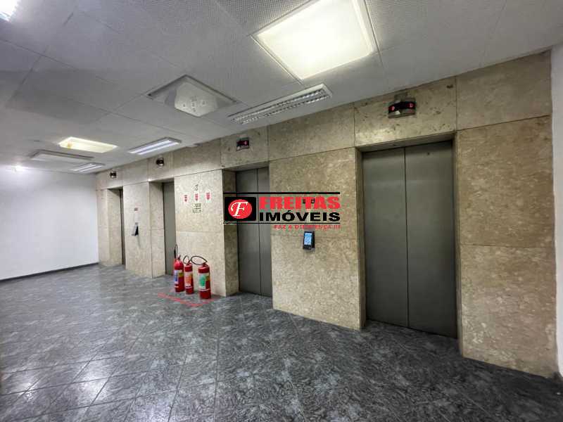 Conjunto Comercial-Sala para alugar, 503m² - Foto 3