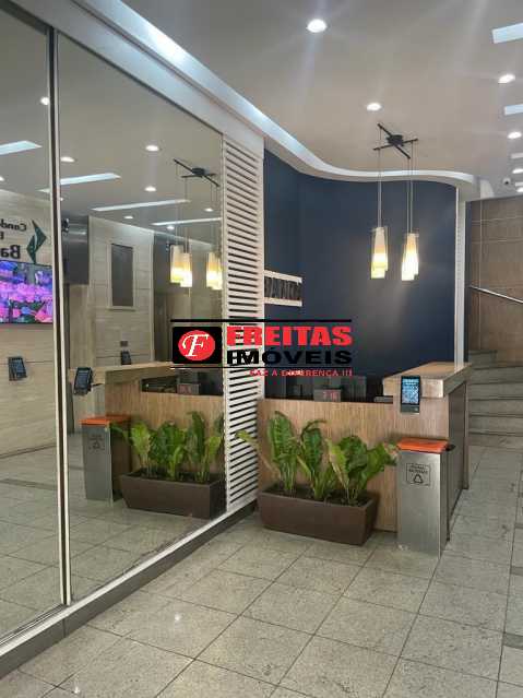 Conjunto Comercial-Sala para alugar, 503m² - Foto 1