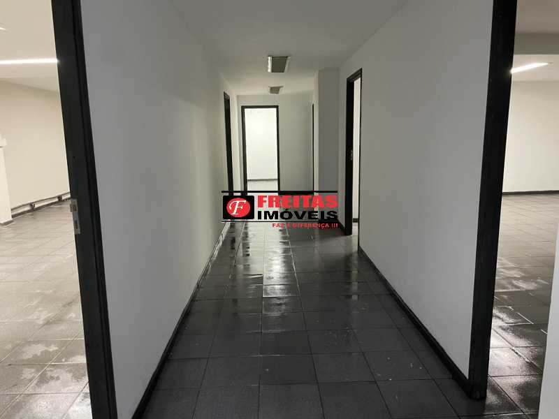 Conjunto Comercial-Sala para alugar, 503m² - Foto 9