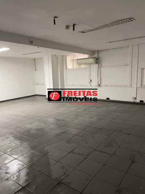 Conjunto Comercial-Sala para alugar, 503m² - Foto 13