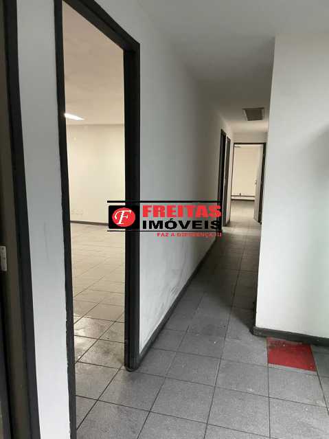 Conjunto Comercial-Sala para alugar, 503m² - Foto 8