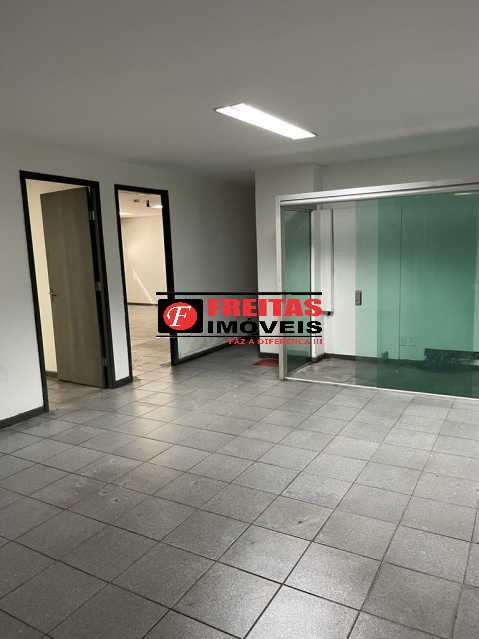 Conjunto Comercial-Sala para alugar, 503m² - Foto 6