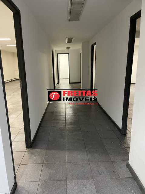 Conjunto Comercial-Sala para alugar, 503m² - Foto 7