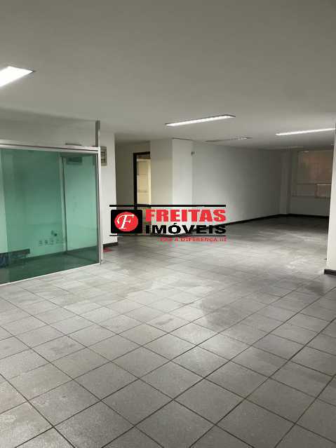 Conjunto Comercial-Sala para alugar, 503m² - Foto 5