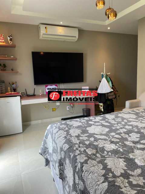 Casa de Condomínio à venda com 3 quartos, 280m² - Foto 13