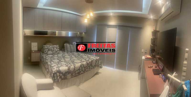 Casa de Condomínio à venda com 3 quartos, 280m² - Foto 12