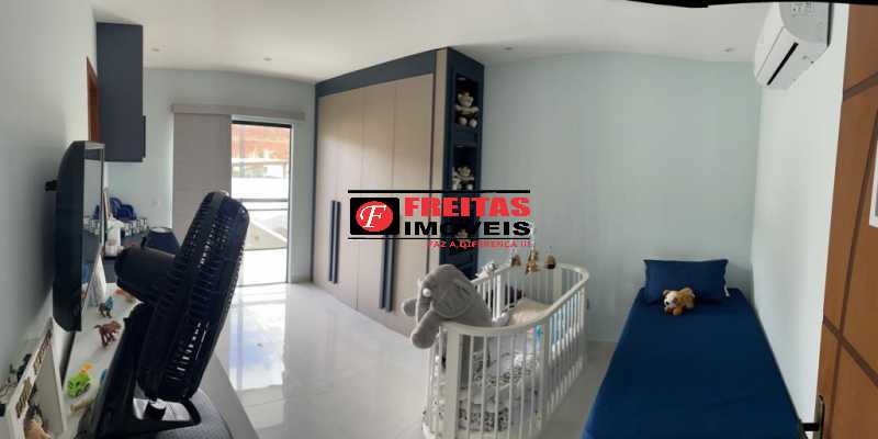 Casa de Condomínio à venda com 3 quartos, 280m² - Foto 20