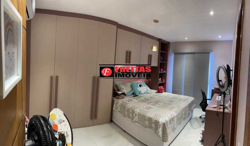 Casa de Condomínio à venda com 3 quartos, 280m² - Foto 16