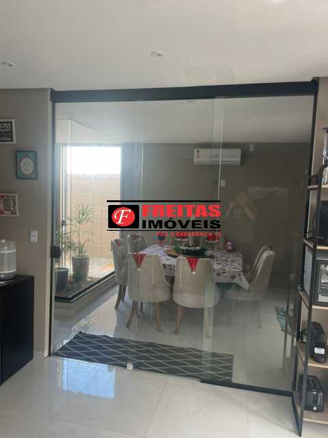 Casa de Condomínio à venda com 3 quartos, 280m² - Foto 11