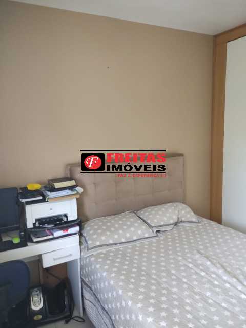 Apartamento à venda com 2 quartos, 70m² - Foto 6