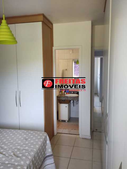 Apartamento à venda com 2 quartos, 70m² - Foto 7