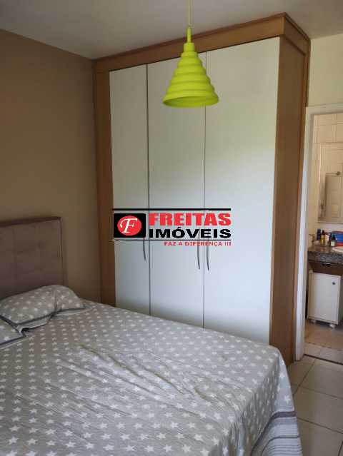 Apartamento à venda com 2 quartos, 70m² - Foto 8