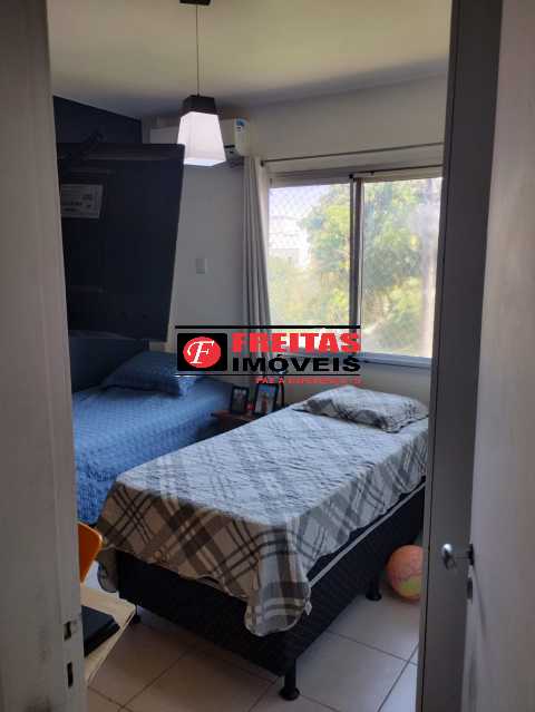 Apartamento à venda com 2 quartos, 70m² - Foto 13