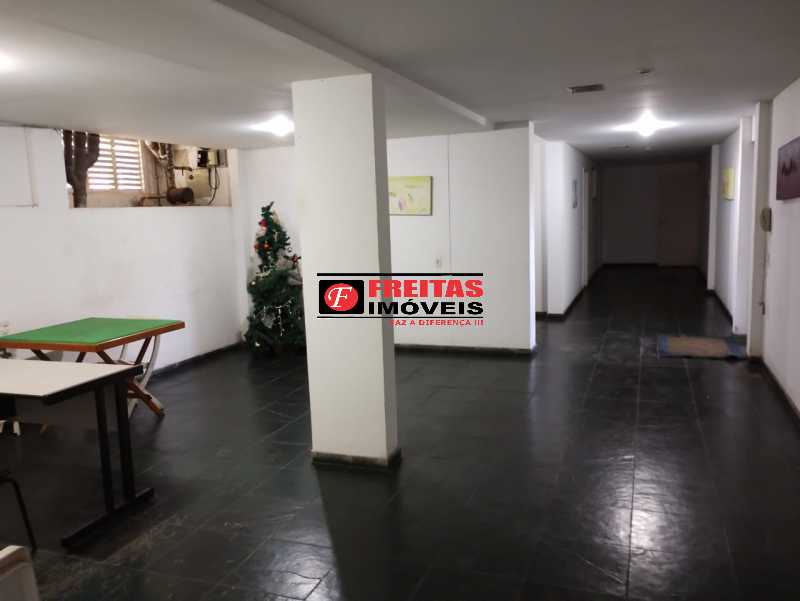 Apartamento à venda com 2 quartos, 70m² - Foto 15