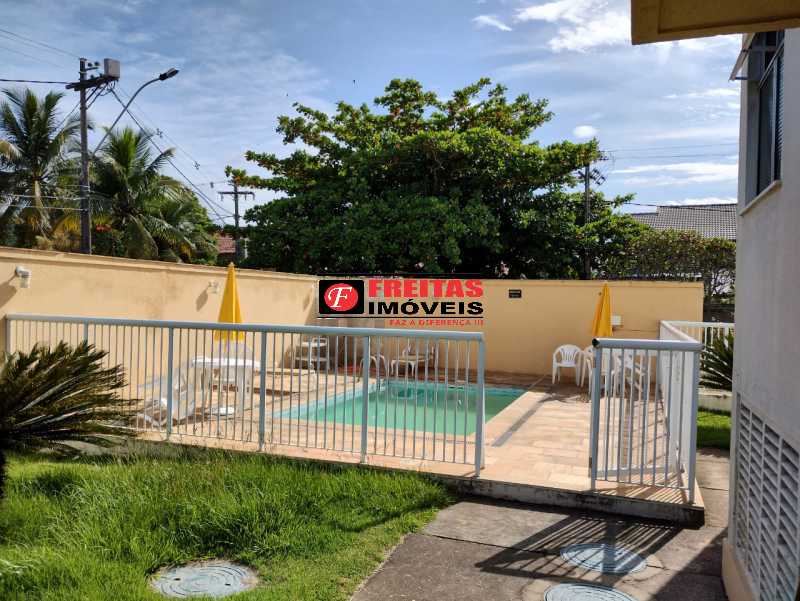 Apartamento à venda com 2 quartos, 70m² - Foto 21